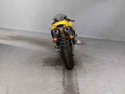 Yamaha YZF-R1 2009