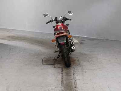 Yamaha ZEAL FZX250 1991