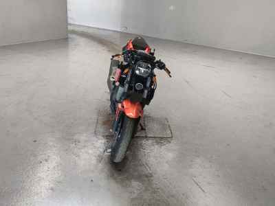 Kawasaki Ninja 400 2018
