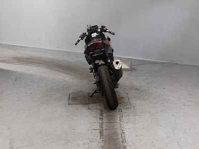 Kawasaki Ninja 400 2018