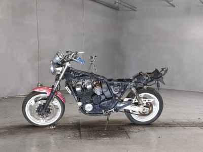 Yamaha XJR400 1995