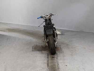 Yamaha XJR400 1995