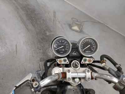 Yamaha XJR400 1995