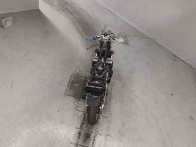 Yamaha XJR400 1995