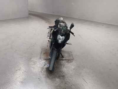 Kawasaki Ninja 250 2016