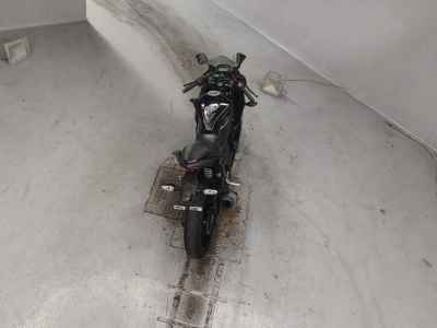 Kawasaki Ninja 250 2016