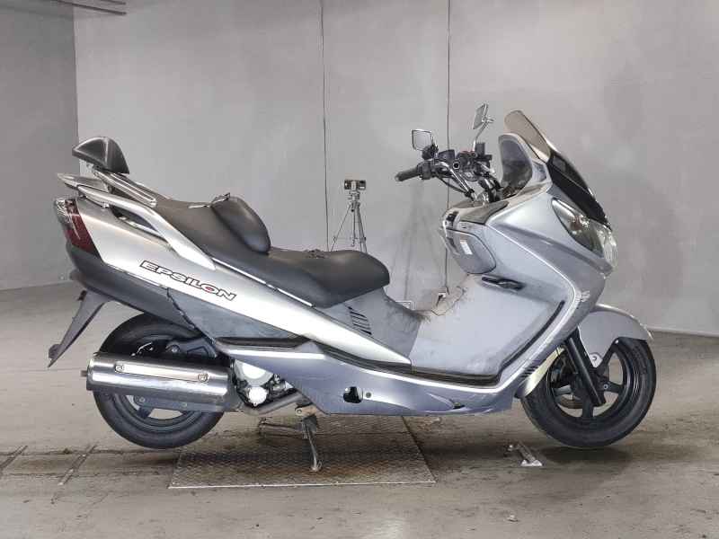 Kawasaki Epsilon 250 2004