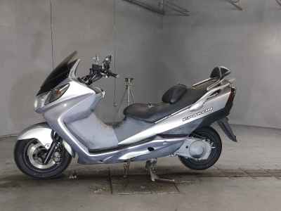 Kawasaki Epsilon 250 2004