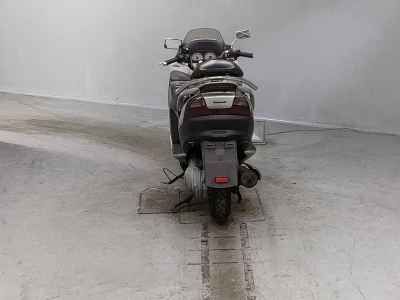Kawasaki Epsilon 250 2004