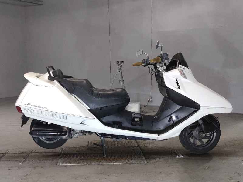 Honda Fusion 2006