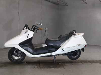 Honda Fusion 2006