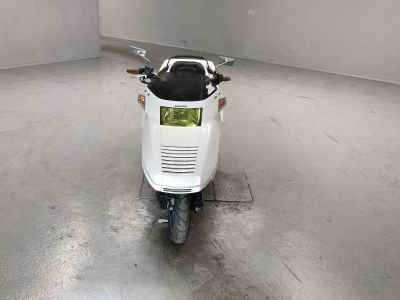 Honda Fusion 2006