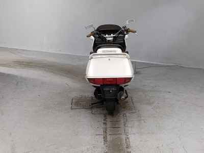Honda Fusion 2006