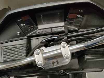 Honda Fusion 2006
