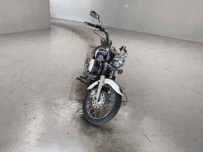 Yamaha Drag Star XVS250 2008