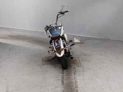 Yamaha Drag Star XVS250 2008