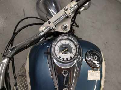 Yamaha Drag Star XVS250 2008