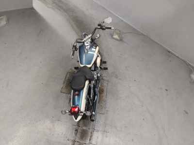 Yamaha Drag Star XVS250 2008
