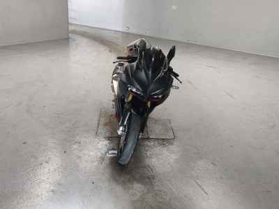 Honda CBR250RR 2017