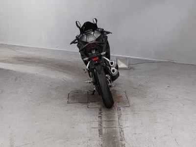 Honda CBR250RR 2017