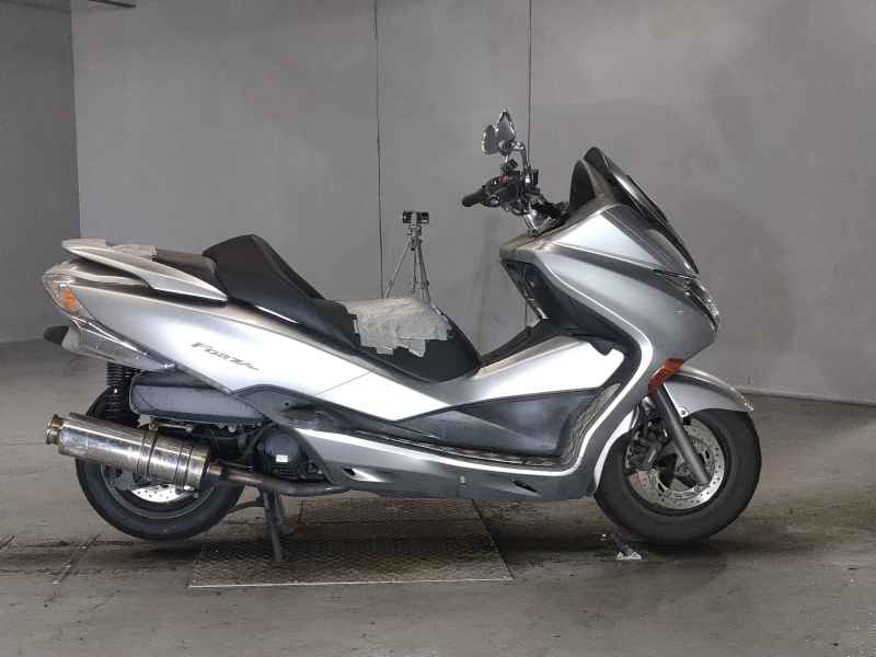 Honda Forza Z 2008