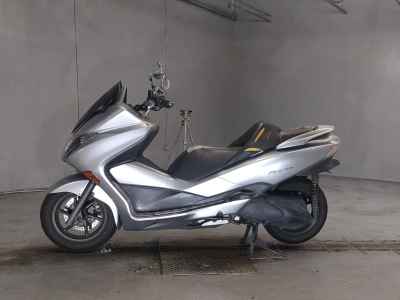 Honda Forza Z 2008