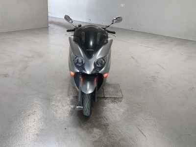 Honda Forza Z 2008