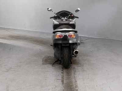 Honda Forza Z 2008