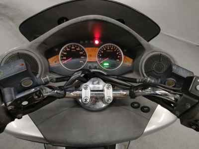 Honda Forza Z 2008