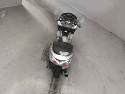 Honda Forza Z 2008