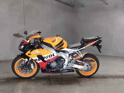 Honda CBR1000RR 2007