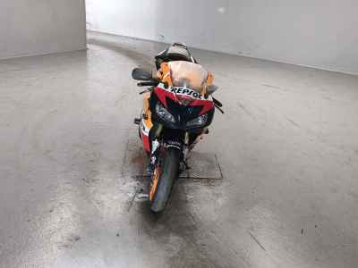 Honda CBR1000RR 2007