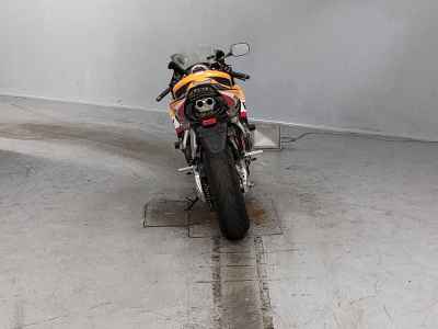 Honda CBR1000RR 2007