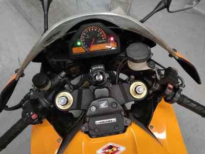 Honda CBR1000RR 2007
