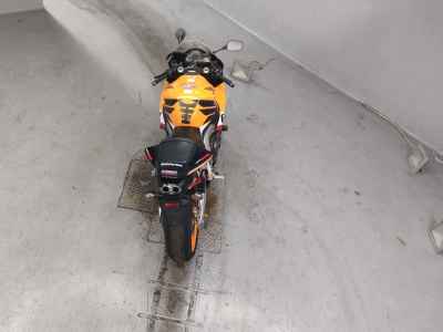 Honda CBR1000RR 2007