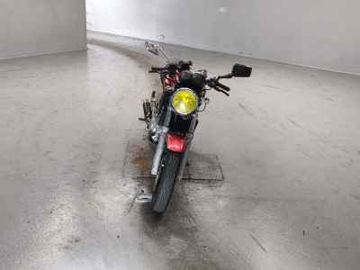 Honda VTR250 2000
