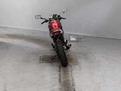 Honda VTR250 2000
