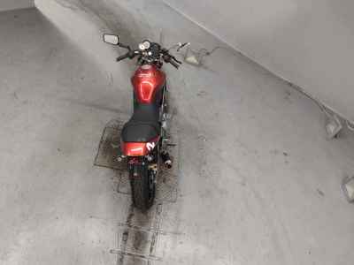 Honda VTR250 2000