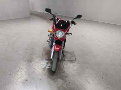 Kawasaki Balius ZR250 1992
