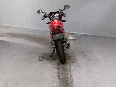 Kawasaki Balius ZR250 1992