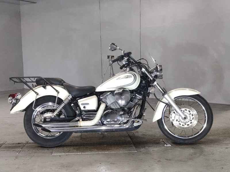 Yamaha Drag Star XVS250 2005