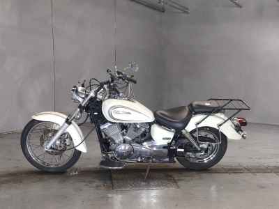 Yamaha Drag Star XVS250 2005