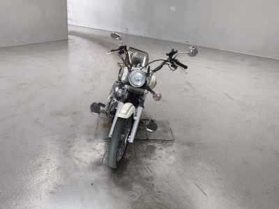 Yamaha Drag Star XVS250 2005