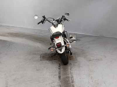 Yamaha Drag Star XVS250 2005