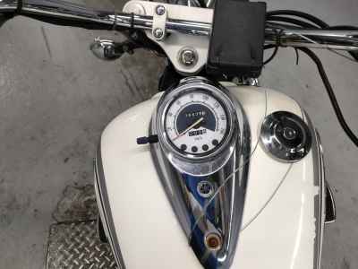Yamaha Drag Star XVS250 2005