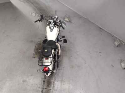 Yamaha Drag Star XVS250 2005