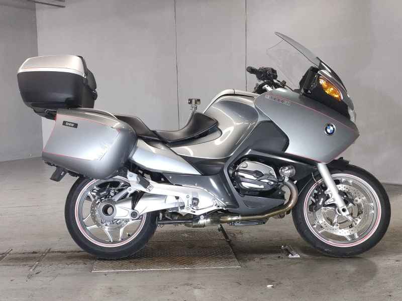 BMW R1200RT 2007