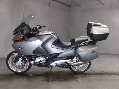 BMW R1200RT 2007