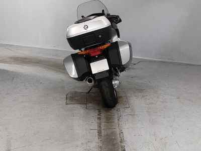 BMW R1200RT 2007