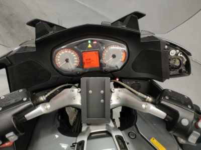 BMW R1200RT 2007